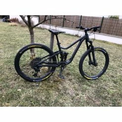 VTT Enfants Giant -Magasin De Vélos Orbea giant enduro 1