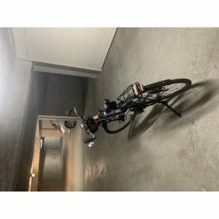 VTT électriques Giant - S - 28" -Magasin De Vélos Orbea giant explore e plus 1 sta 25kmh taille s 2