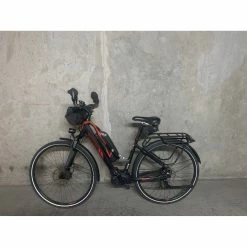 VTT électriques Giant - S - 28"