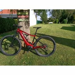 VTT électriques - M - 29'' -Magasin De Vélos Orbea giant fathom pro 29 1