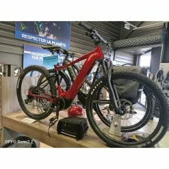VTT électriques - M - 29'' -Magasin De Vélos Orbea giant fathom pro 29 2
