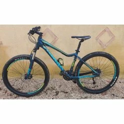 Trek VTT Femmes - M - 27.5''