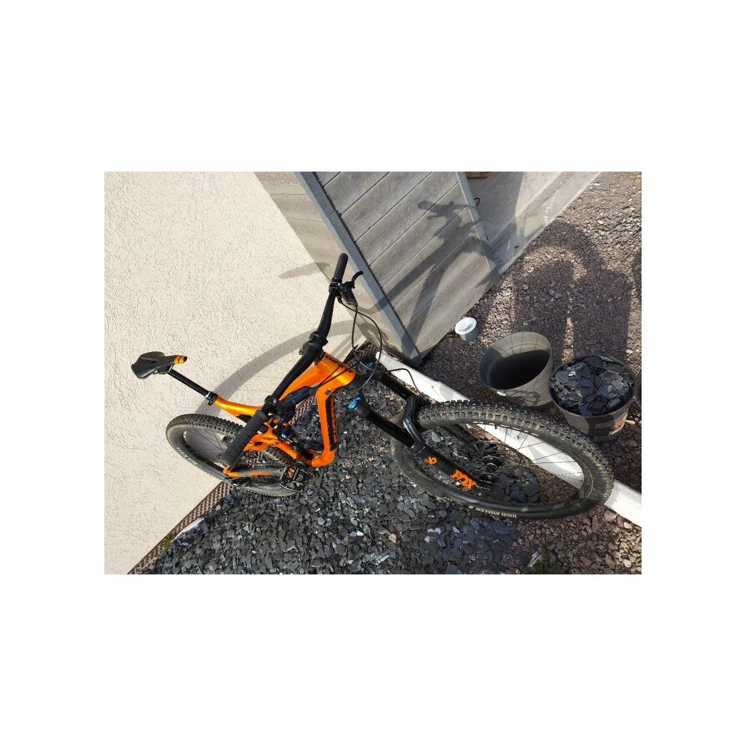 Commencal VTT Tout Suspendus - XL - 27.5'' 2 Commencal VTT Tout Suspendus - XL - 27.5'' – Image 2