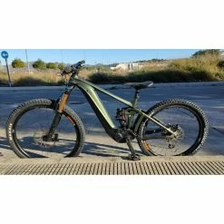 VTT électriques Giant - M - Autres