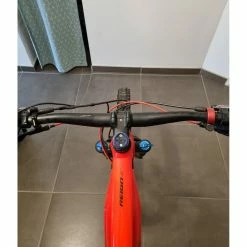 BH VTT électriques - L - 27.5''