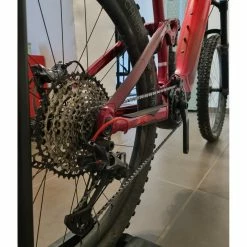 BH VTT électriques - L - 27.5'' -Magasin De Vélos Orbea giant reign e plus 1 625w taille l 4