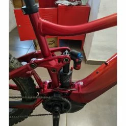 BH VTT électriques - L - 27.5'' -Magasin De Vélos Orbea giant reign e plus 1 625w taille l 5