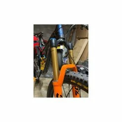 VTT Tout Suspendus Giant - M - 27.5'' -Magasin De Vélos Orbea giant reign montage a la carte 1