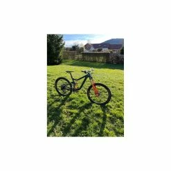 VTT Tout Suspendus Giant - M - 27.5'' -Magasin De Vélos Orbea giant reign montage a la carte 5