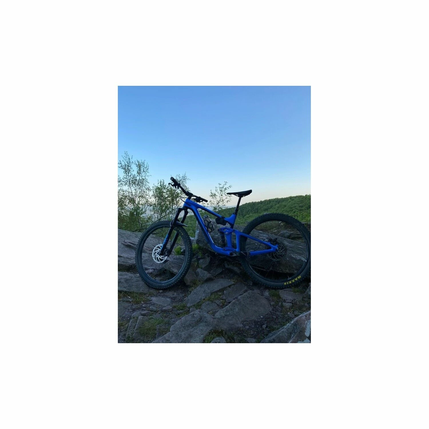 VTT Tout Suspendus Giant - M - 29'' 2 VTT Tout Suspendus Giant - M - 29'' – Image 2