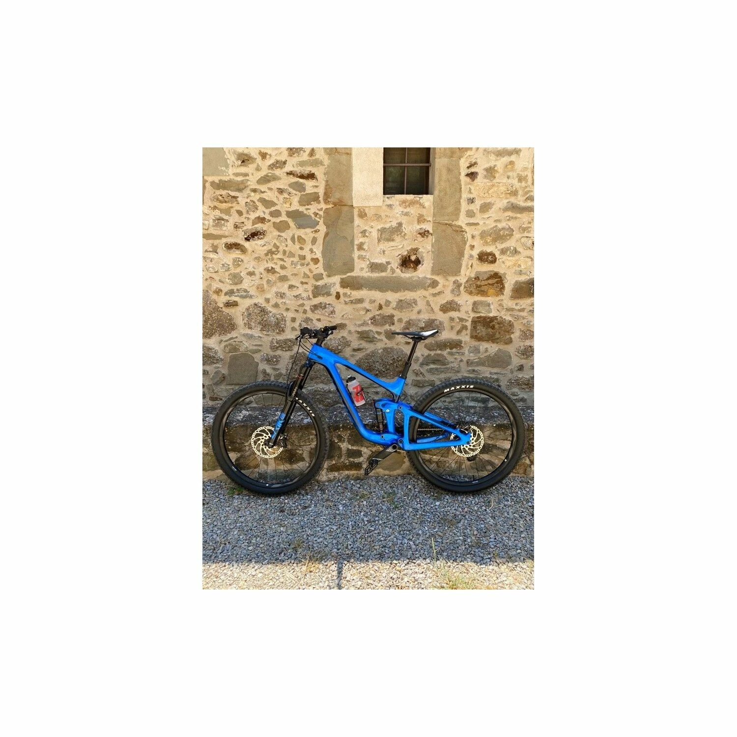 VTT Tout Suspendus Giant - M - 29'' 1 VTT Tout Suspendus Giant - M - 29''