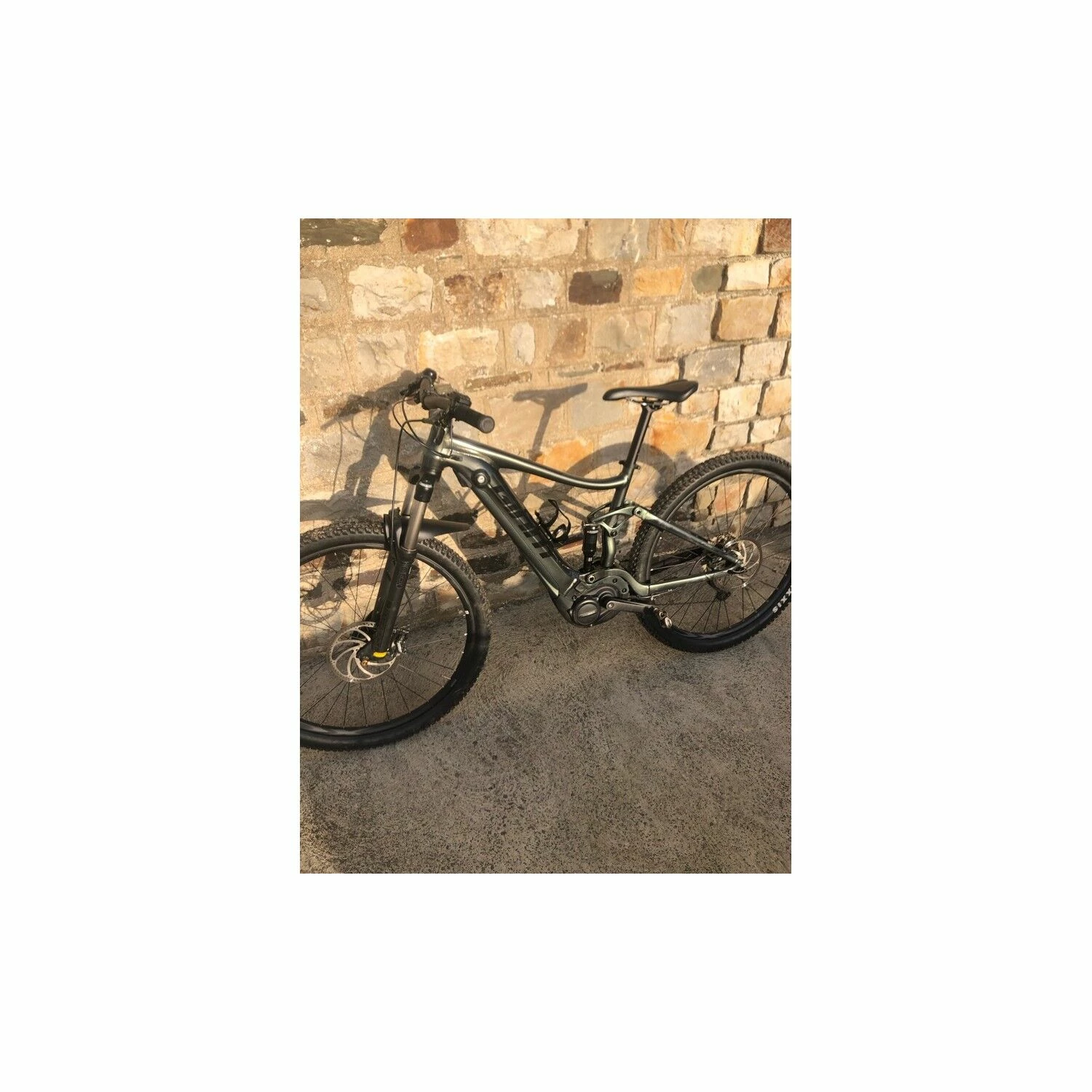 VTT électriques Giant - M - 29'' 3 VTT électriques Giant - M - 29'' – Image 3