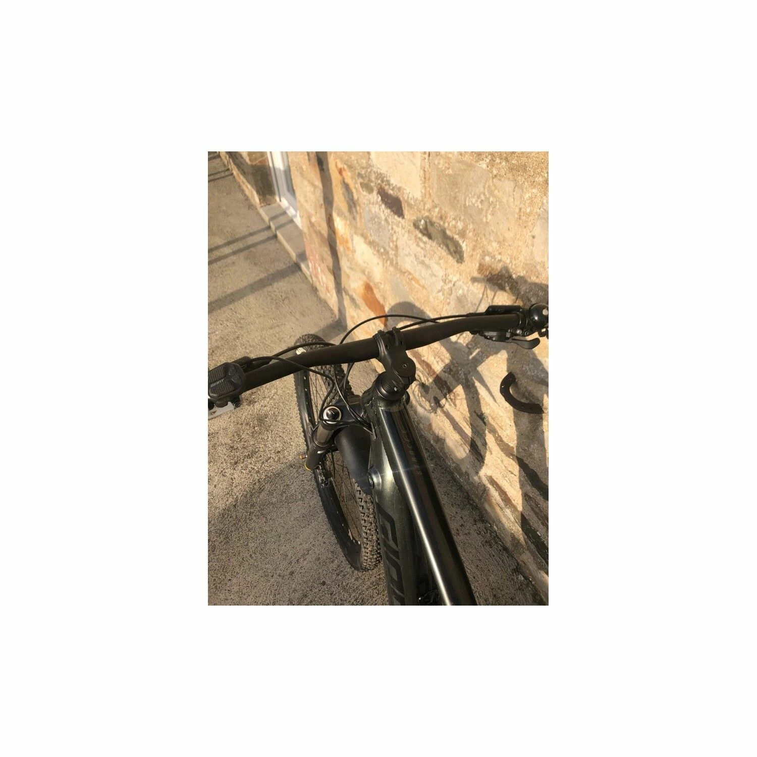 VTT électriques Giant - M - 29'' 1 VTT électriques Giant - M - 29''