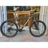 VTT Semi-rigides Giant - XL - 29''