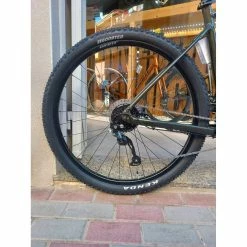 VTT Semi-rigides Giant - XL - 29'' 9 VTT Semi-rigides Giant - XL - 29'' -Magasin De Vélos Orbea giant talon 2 3
