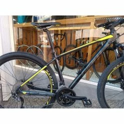 VTT Semi-rigides Giant - M - 29'' 7 VTT Semi-rigides Giant - M - 29'' -Magasin De Vélos Orbea giant talon 3 1