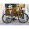 VTT Semi-rigides Giant - M - 29''