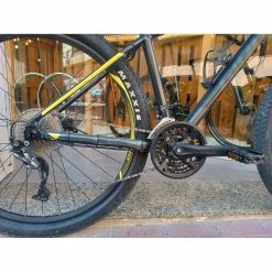 VTT Semi-rigides Giant - M - 29'' 8 VTT Semi-rigides Giant - M - 29'' -Magasin De Vélos Orbea giant talon 3 2