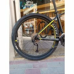 VTT Semi-rigides Giant - M - 29'' 9 VTT Semi-rigides Giant - M - 29'' -Magasin De Vélos Orbea giant talon 3 3