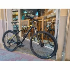 VTT Semi-rigides Giant - M - 29'' 11 VTT Semi-rigides Giant - M - 29'' -Magasin De Vélos Orbea giant talon 3 5