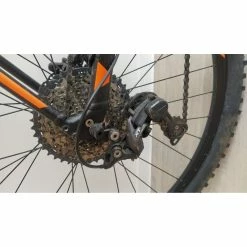 VTT Semi-rigides Giant - XL - 29'' -Magasin De Vélos Orbea giant terrago 2 2