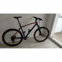 VTT Semi-rigides Giant - XL - 29''