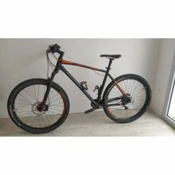 VTT Semi-rigides Giant - XL - 29'' -Magasin De Vélos Orbea giant terrago 2 4