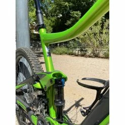 VTT Tout Suspendus Giant - L - 27.5'' -Magasin De Vélos Orbea giant trance 2 2