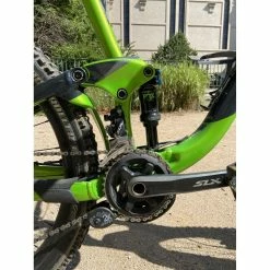VTT Tout Suspendus Giant - L - 27.5'' -Magasin De Vélos Orbea giant trance 2 3