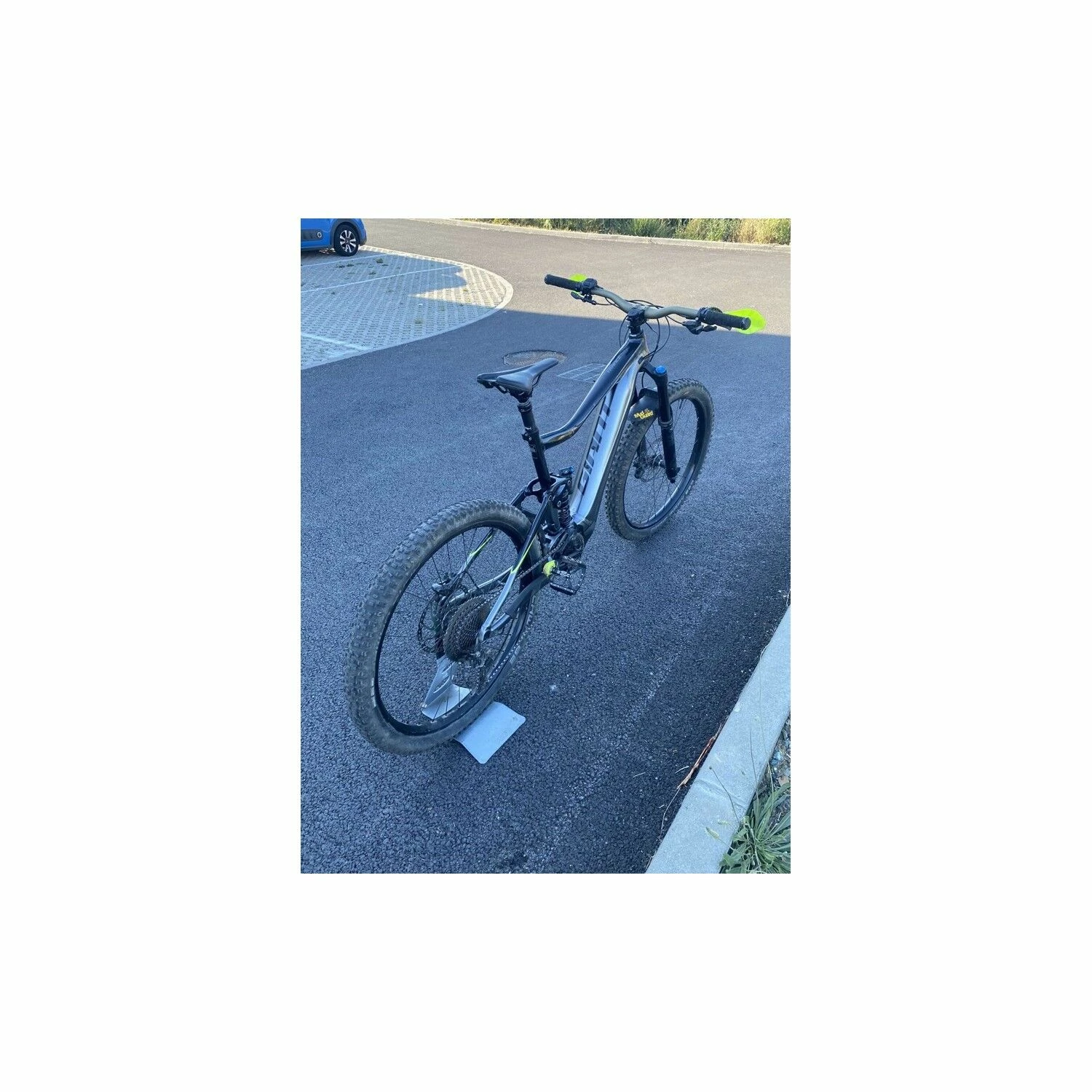 BH VTT électriques - L - 27.5'' 2 BH VTT électriques - L - 27.5'' – Image 2