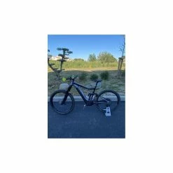 BH VTT électriques - L - 27.5''