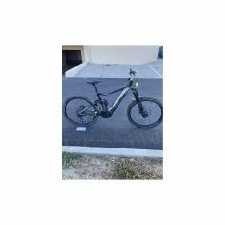 BH VTT électriques - L - 27.5'' 9 BH VTT électriques - L - 27.5'' -Magasin De Vélos Orbea giant trance sx e plus 1 pro 3