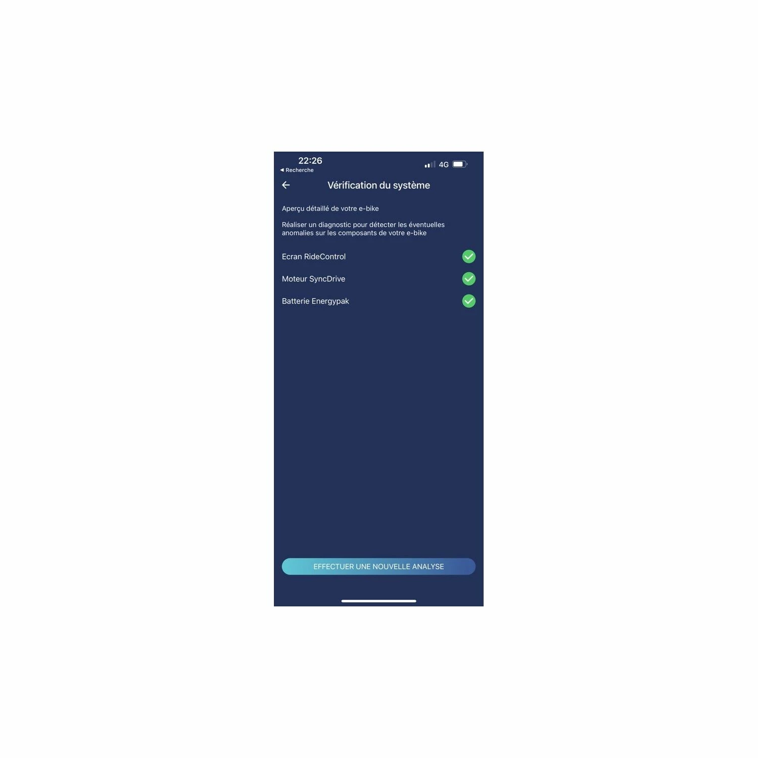 BH VTT électriques - L - 27.5'' 5 BH VTT électriques - L - 27.5'' – Image 5