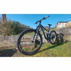 VTT Tout Suspendus Giant - M - 29'' 8 VTT Tout Suspendus Giant - M - 29'' -Magasin De Vélos Orbea giant trance x 2 2