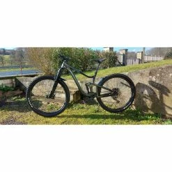 VTT Tout Suspendus Giant - M - 29'' 9 VTT Tout Suspendus Giant - M - 29'' -Magasin De Vélos Orbea giant trance x 2 3