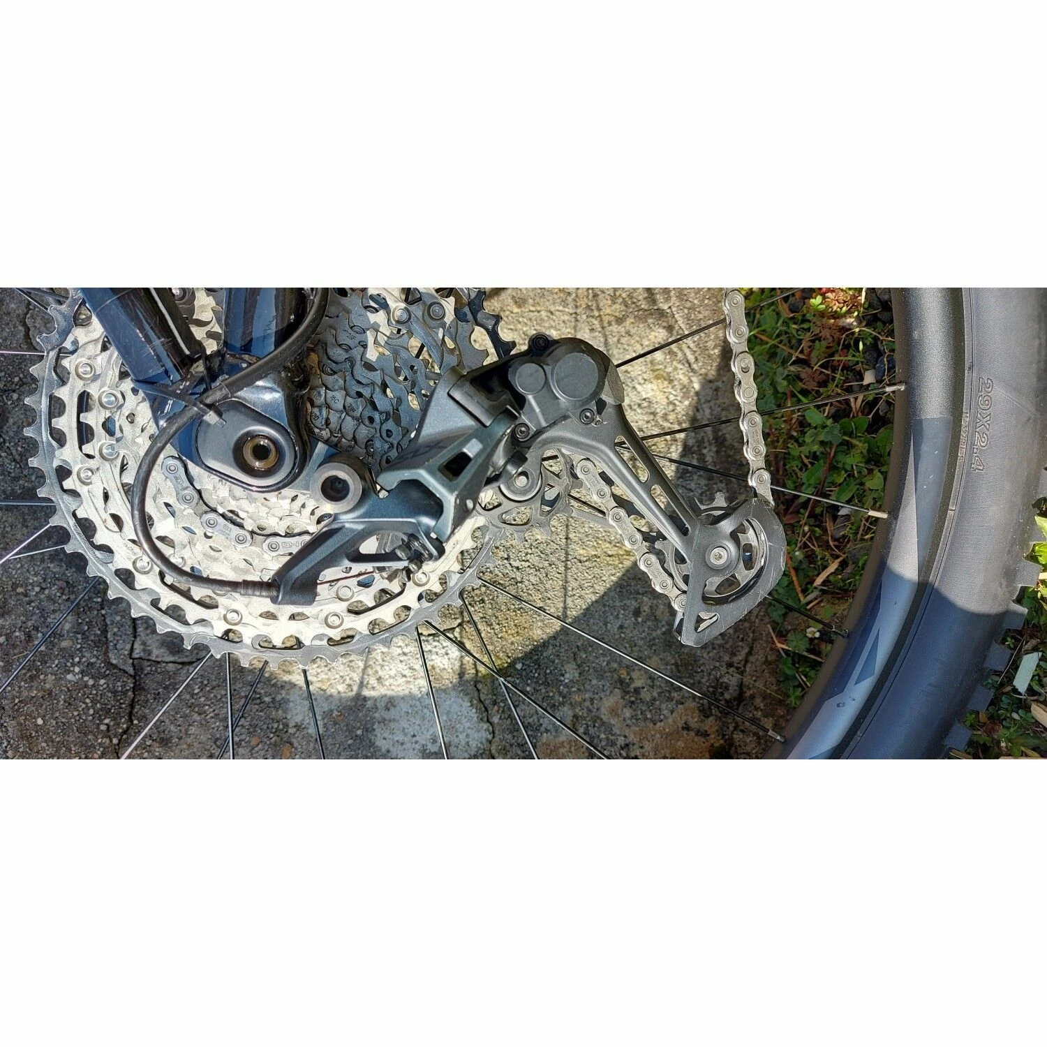 VTT Tout Suspendus Giant - M - 29'' 5 VTT Tout Suspendus Giant - M - 29'' – Image 5