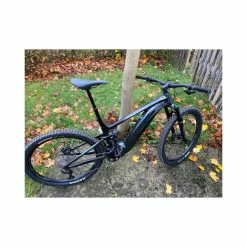 VTT électriques Giant - XL - 29'' -Magasin De Vélos Orbea giant trance x e 4