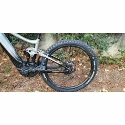 VTT électriques Giant - M - 29'' -Magasin De Vélos Orbea giant trance x e plus 1 pro 2021 2