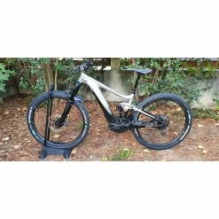 VTT électriques Giant - M - 29''