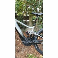 VTT électriques Giant - M - 29'' -Magasin De Vélos Orbea giant trance x e plus 1 pro 2021 4
