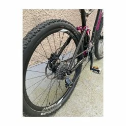 VTT Femmes Giant - M -Magasin De Vélos Orbea giant trance x women 2