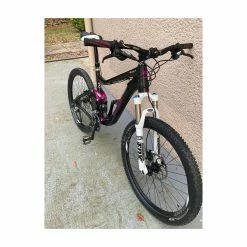 VTT Femmes Giant - M