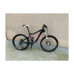 VTT Femmes Giant - M -Magasin De Vélos Orbea giant trance x women 4