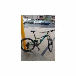 VTT Tout Suspendus Giant - M - 27.5''