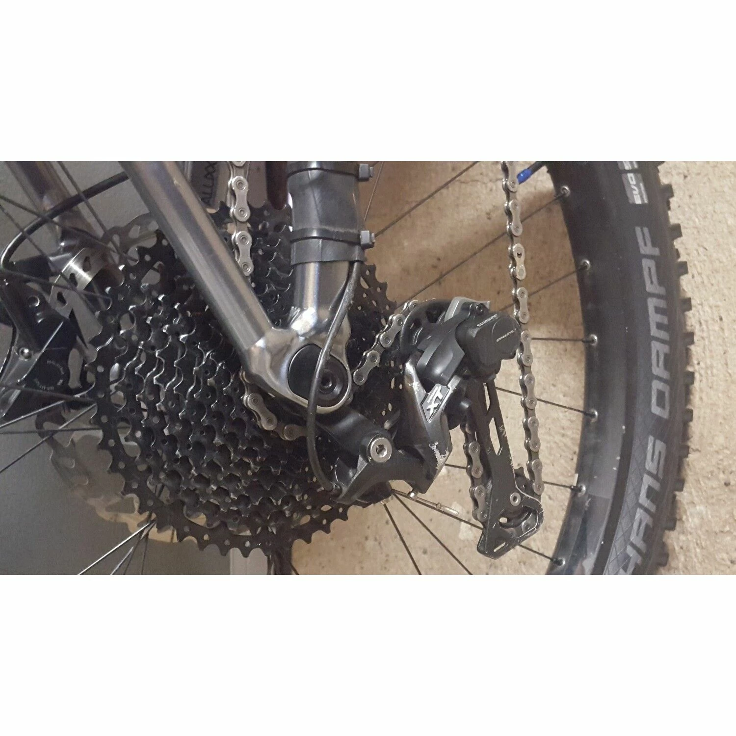 VTT électriques Giant - M - 27.5'' Plus 3 VTT électriques Giant - M - 27.5'' Plus – Image 3