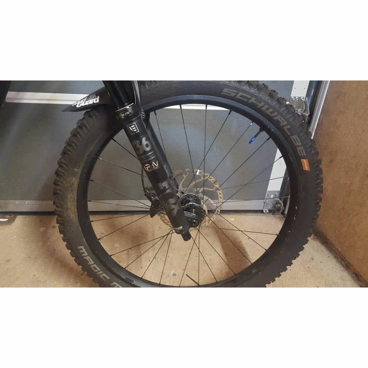 VTT électriques Giant - M - 27.5'' Plus 4 VTT électriques Giant - M - 27.5'' Plus – Image 4