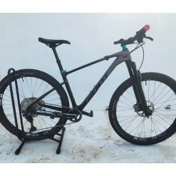 Giant VTT Semi-rigides - M - 29''