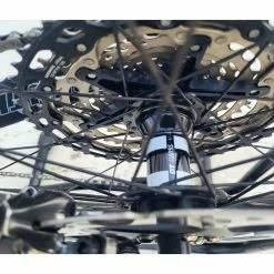 Giant VTT Semi-rigides - M - 29'' -Magasin De Vélos Orbea giant xtc 29 pouce 12 vitesse 2021 3