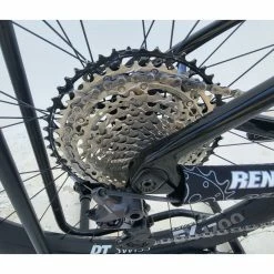 Giant VTT Semi-rigides - M - 29'' -Magasin De Vélos Orbea giant xtc 29 pouce 12 vitesse 2021 4