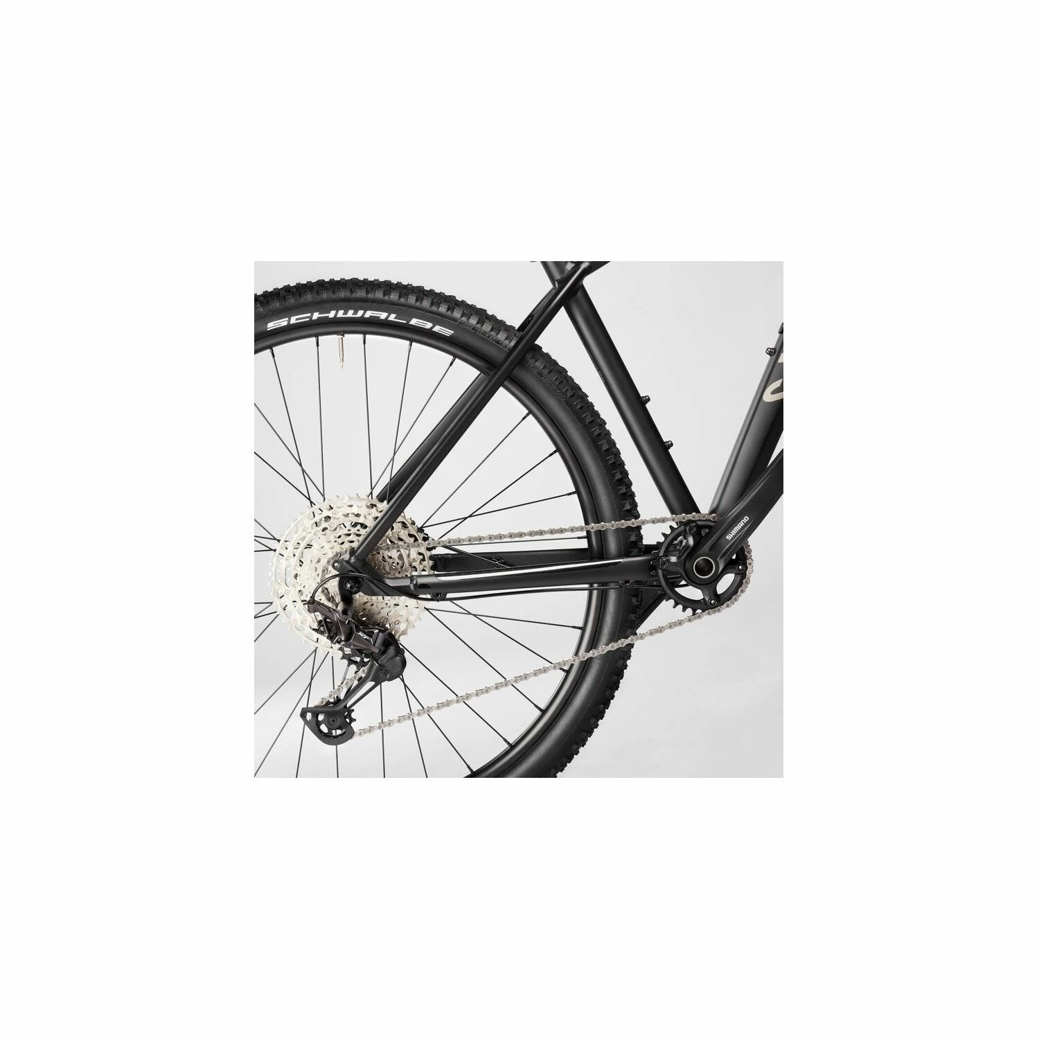 Commencal VTT - M - 29'' 2 Commencal VTT - M - 29'' – Image 2